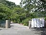 周辺：【中学校】芦屋市立山手中学校まで2469ｍ