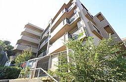 セレッソコート甲東園弐番館