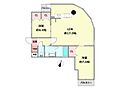 コスモ住吉川4階2,580万円
