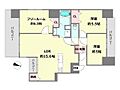 ウォームスヴィル六甲南6階3,980万円