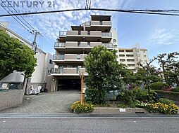 プレジール魚崎