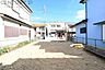 外観：市内同社施工物件モデルハウスございます♪　見学希望の際はお気軽にご連絡ください。送迎無料でご案内させていただきます。
