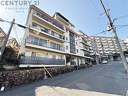 東山ハイツ