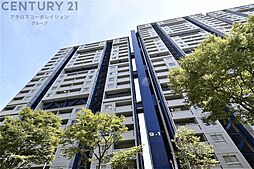 芦屋浜第一住宅9-1号棟