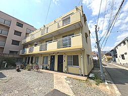 神戸市東灘区青木2丁目中古テラスハウス