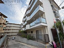 シーアイマンション第2甲陽園
