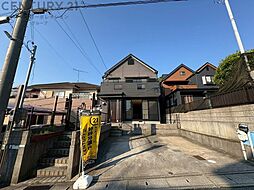 西宮市山口町上山口3丁目中古戸建