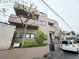 甲東園ガーデンハウス