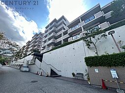 サーパス西宮塩瀬弐番館