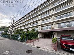 日商岩井甲陽園マンション