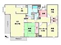 ファミーユ芦屋川1階4,780万円