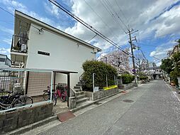 🉐敷金礼金0円！🉐ハイツ雁替