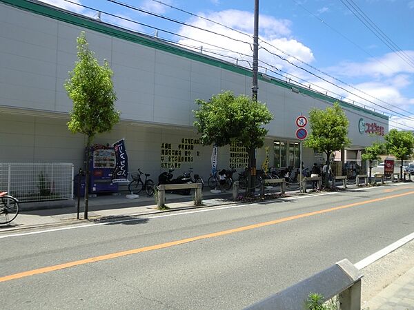 ハイツ雁替 ｜兵庫県尼崎市上ノ島町1丁目(賃貸マンション2DK・2階・39.00㎡)の写真 その27