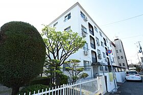 兵庫県尼崎市西難波町2丁目（賃貸マンション1LDK・3階・30.00㎡） その1