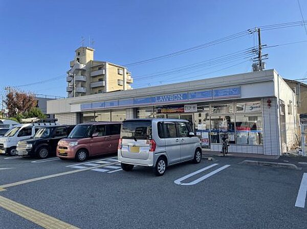 メゾンモア ｜兵庫県尼崎市東難波町3丁目(賃貸マンション2DK・2階・45.00㎡)の写真 その24