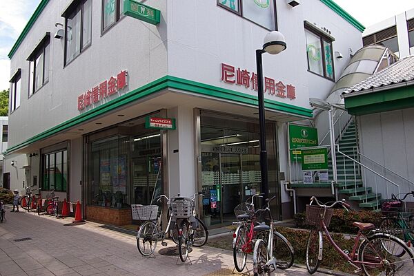 マイキャッスル ｜兵庫県尼崎市昭和通1丁目(賃貸マンション1R・3階・18.00㎡)の写真 その9