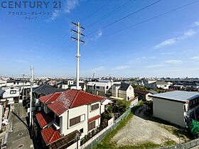 サンパティオ塚口北  ｜ 兵庫県尼崎市富松町4丁目（賃貸マンション2LDK・4階・57.57㎡） その11