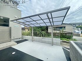 兵庫県尼崎市大庄西町1丁目（賃貸アパート1K・2階・26.09㎡） その23