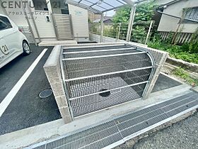 兵庫県尼崎市大庄西町1丁目（賃貸アパート1K・2階・26.09㎡） その24