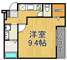 兵庫県尼崎市東大物町1丁目（賃貸アパート1K・2階・30.20㎡） その2