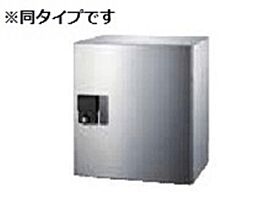 兵庫県尼崎市今福2丁目（賃貸アパート1LDK・3階・41.57㎡） その14