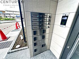 パティーナ中山寺  ｜ 兵庫県宝塚市中筋4丁目（賃貸マンション1R・3階・25.53㎡） その20