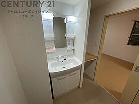 グランオーブ  ｜ 兵庫県伊丹市北園2丁目（賃貸アパート1LDK・1階・37.13㎡） その7