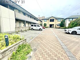 DAIKENN武庫之荘　ポルタ  ｜ 兵庫県尼崎市上ノ島町3丁目（賃貸アパート1R・1階・36.24㎡） その25