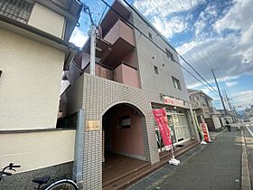 メゾン・ド・マキ  ｜ 兵庫県尼崎市南武庫之荘4丁目（賃貸マンション1K・2階・20.00㎡） その15