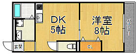 フェアリーテール出屋敷  ｜ 兵庫県尼崎市南竹谷町1丁目（賃貸マンション1DK・3階・32.00㎡） その2