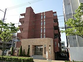 プラマー3番館  ｜ 兵庫県尼崎市上ノ島町3丁目（賃貸マンション1K・3階・31.25㎡） その1