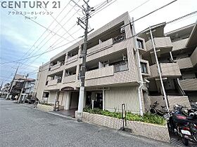 ジョイフル武庫之荘1  ｜ 兵庫県尼崎市南武庫之荘3丁目（賃貸マンション1R・2階・18.09㎡） その16