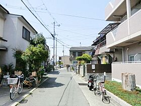 メルベールマウンテンヴィレッジ  ｜ 兵庫県尼崎市富松町1丁目（賃貸マンション1R・4階・18.20㎡） その24