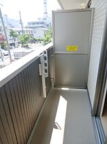 兵庫県尼崎市南塚口町2丁目（賃貸アパート1R・1階・33.61㎡） その19