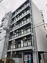 アーチ立花2  ｜ 兵庫県尼崎市立花町1丁目（賃貸マンション1R・6階・16.00㎡） その17