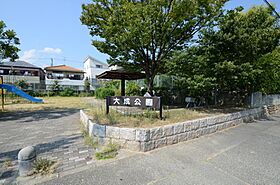 Ｍａｎｏｉｒ1  ｜ 兵庫県宝塚市鹿塩1丁目（賃貸アパート1R・1階・34.62㎡） その24