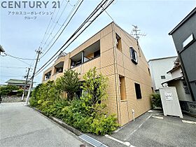 Maison PINO  ｜ 兵庫県伊丹市森本6丁目（賃貸マンション1K・2階・29.75㎡） その1