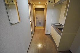 エクセラ新伊丹  ｜ 兵庫県伊丹市平松5丁目（賃貸マンション1K・2階・25.60㎡） その18