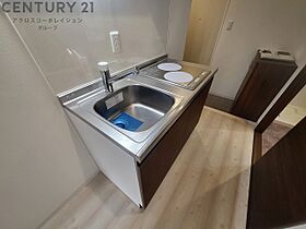 コートカトレア  ｜ 兵庫県尼崎市塚口本町2丁目（賃貸マンション1K・2階・24.35㎡） その4