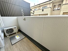 兵庫県西宮市笠屋町（賃貸マンション1K・4階・25.64㎡） その10