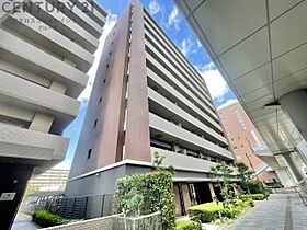 グリーンテラス尼崎  ｜ 兵庫県尼崎市潮江5丁目（賃貸マンション1LDK・3階・44.66㎡） その15