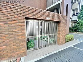 グリーンテラス尼崎  ｜ 兵庫県尼崎市潮江5丁目（賃貸マンション1LDK・3階・44.66㎡） その25