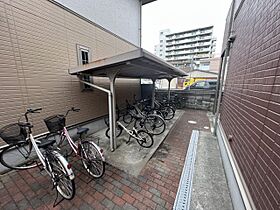 リタフラッツA  ｜ 兵庫県西宮市中殿町（賃貸アパート1K・2階・26.67㎡） その22