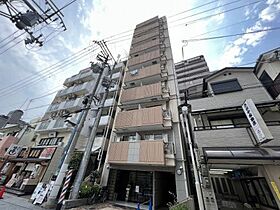 エル西宮  ｜ 兵庫県西宮市馬場町（賃貸マンション1K・8階・27.09㎡） その24