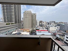 エル西宮  ｜ 兵庫県西宮市馬場町（賃貸マンション1K・8階・27.09㎡） その14