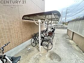 プレステージ1  ｜ 兵庫県尼崎市常吉2丁目（賃貸マンション2LDK・3階・56.00㎡） その20