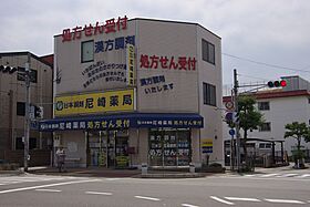 CRASTINE大物町1丁目  ｜ 兵庫県尼崎市大物町1丁目（賃貸アパート1LDK・1階・33.18㎡） その29