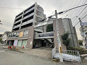 O・Jフィールド  ｜ 兵庫県尼崎市武庫之荘2丁目23-16（賃貸マンション1K・6階・22.44㎡） その1