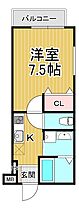 フジパレス尼崎城西  ｜ 兵庫県尼崎市開明町1丁目（賃貸アパート1K・1階・26.60㎡） その1