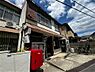 周辺：【郵便局】尼崎東富松郵便局まで327ｍ